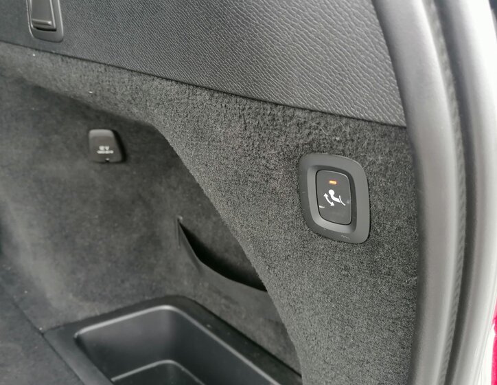 Volvo XC90 26