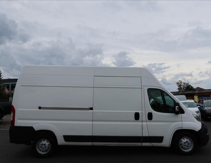 Citroën Jumper 5