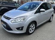 Ford C-MAX 4