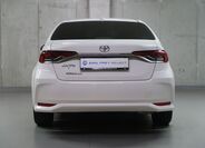Toyota Corolla 6