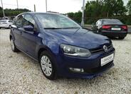 Volkswagen Polo 9