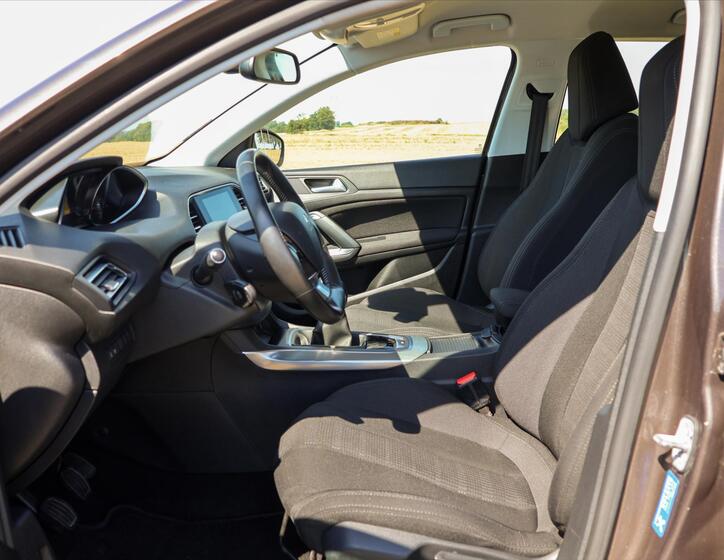 Peugeot 308 12