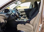 Peugeot 308 12