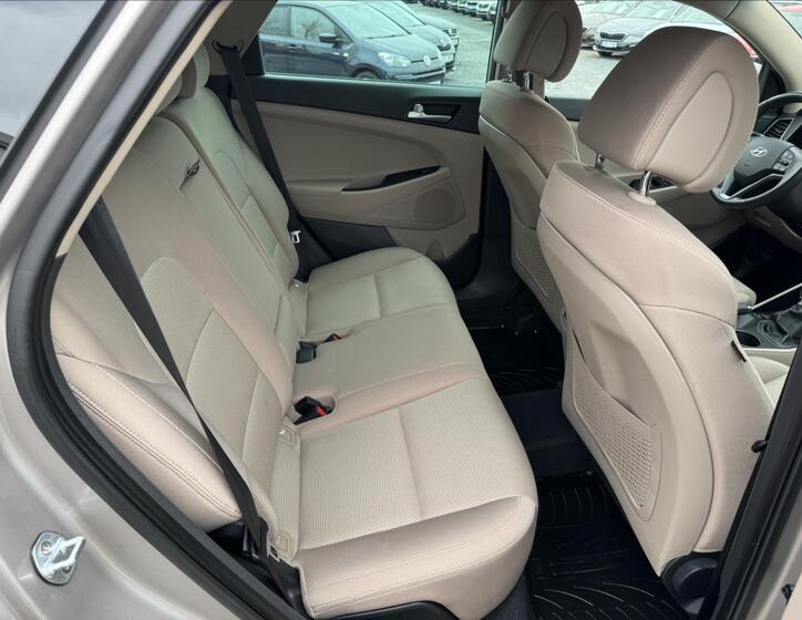 Hyundai Tucson 18
