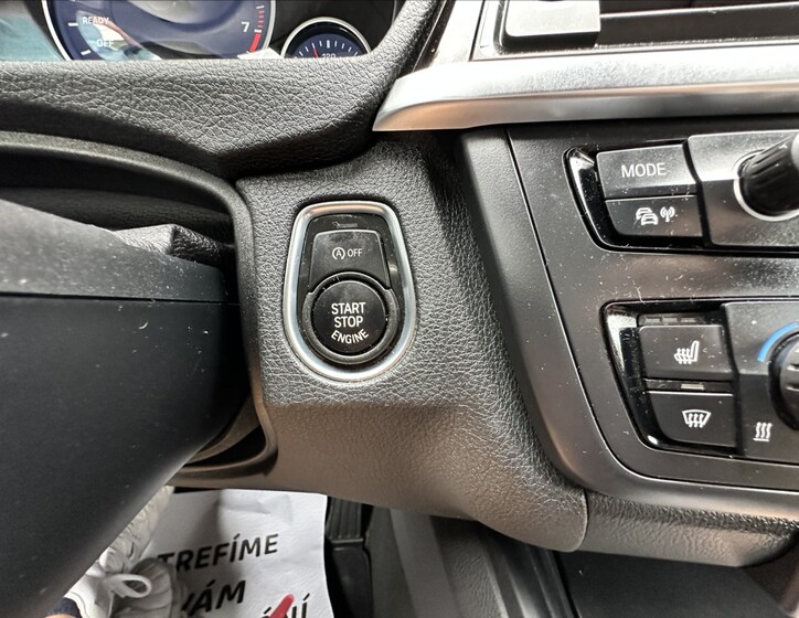 Alpina B3 20
