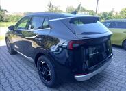 KIA Sportage 4