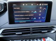 Peugeot 5008 30