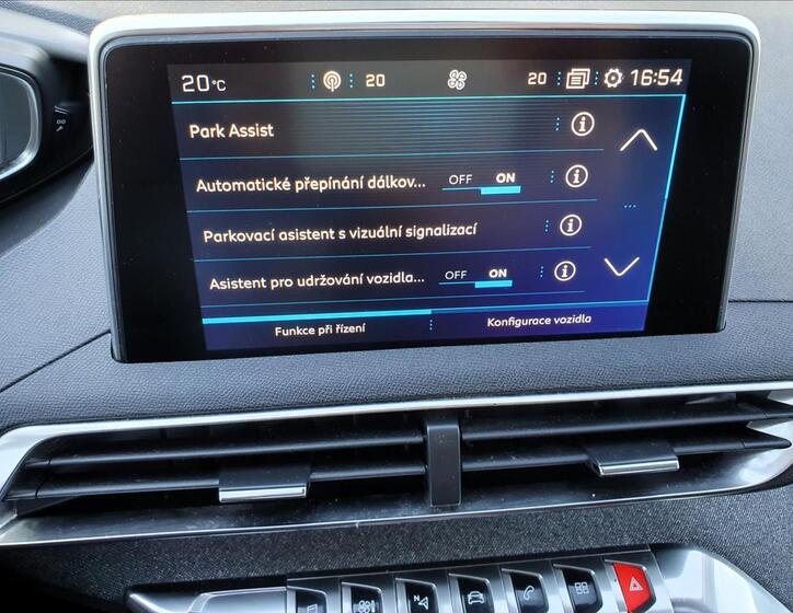 Peugeot 5008 30