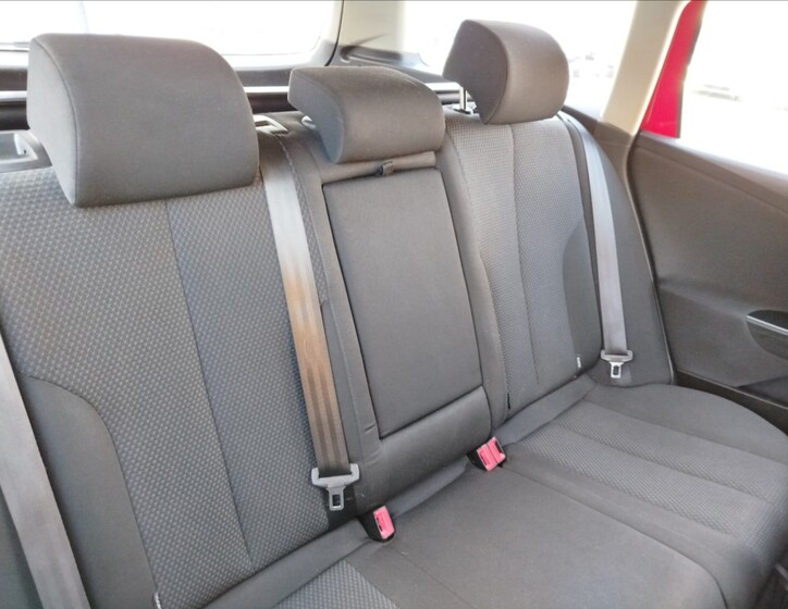 Volkswagen Passat 29