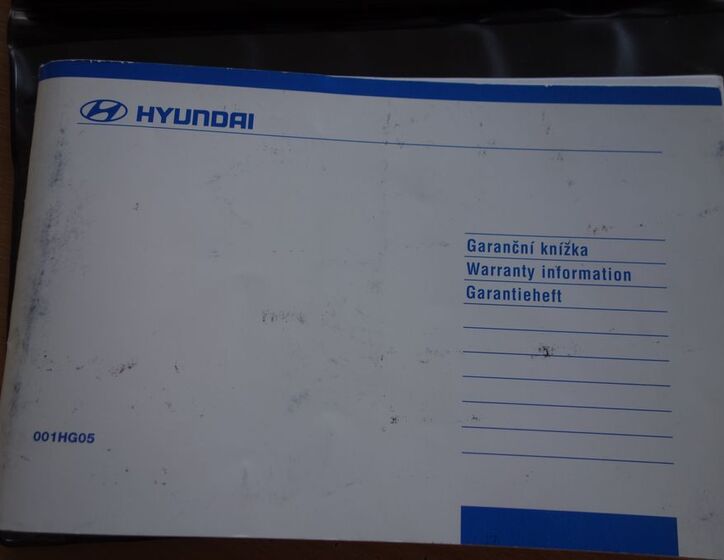 Hyundai Tucson 28