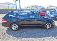 Volkswagen Golf 5