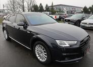 Audi A4 Allroad 2