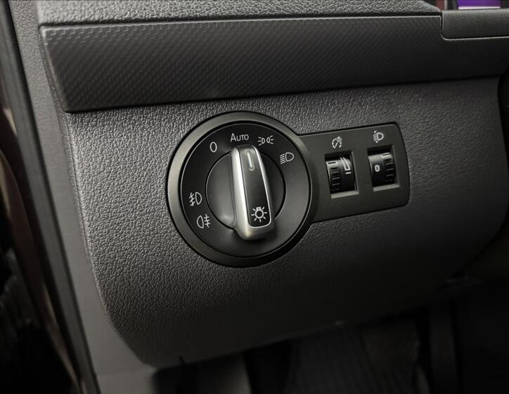 Volkswagen Caddy 8