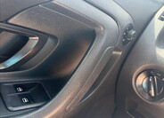 Škoda Roomster 13