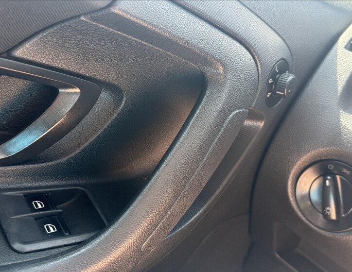 Škoda Roomster 13