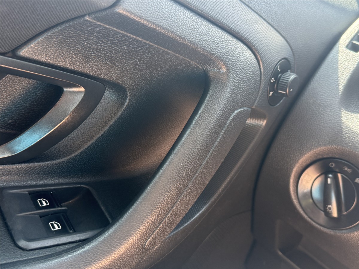 Škoda Roomster