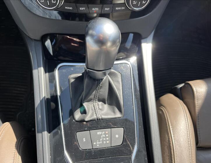 Peugeot 508 22