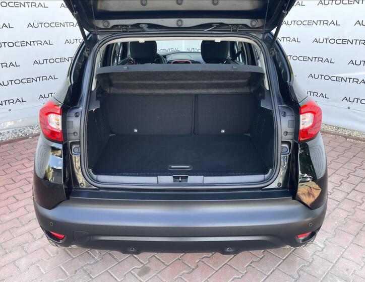 Renault Captur 10