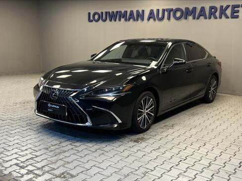 Lexus ES 300h