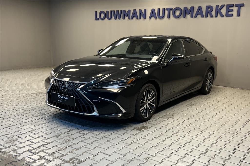 Lexus ES 300h