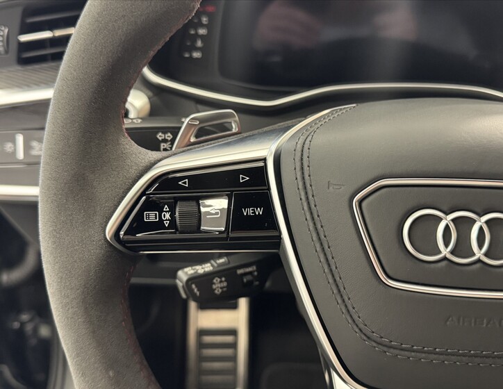Audi RS 6 12