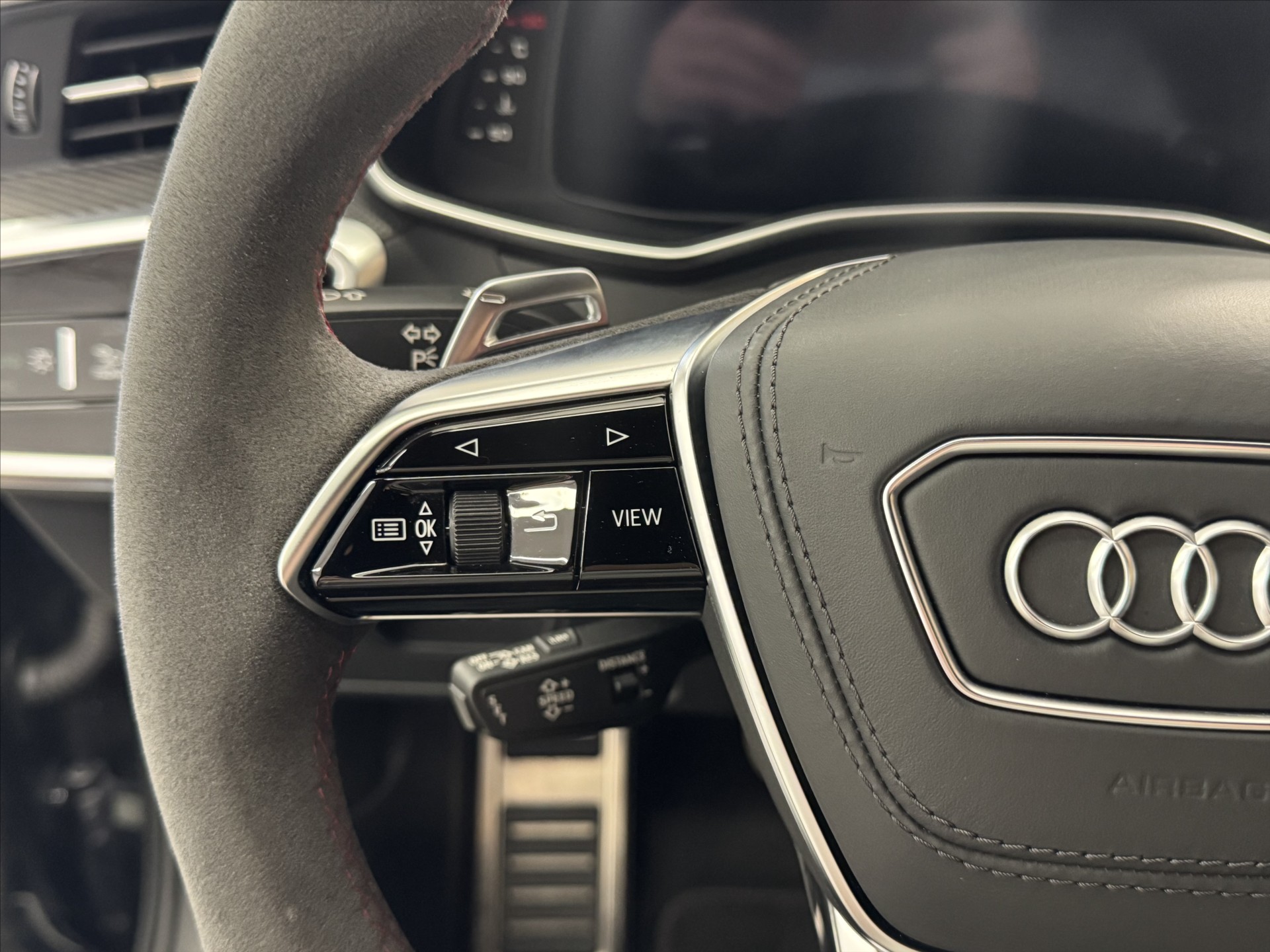Audi RS 6