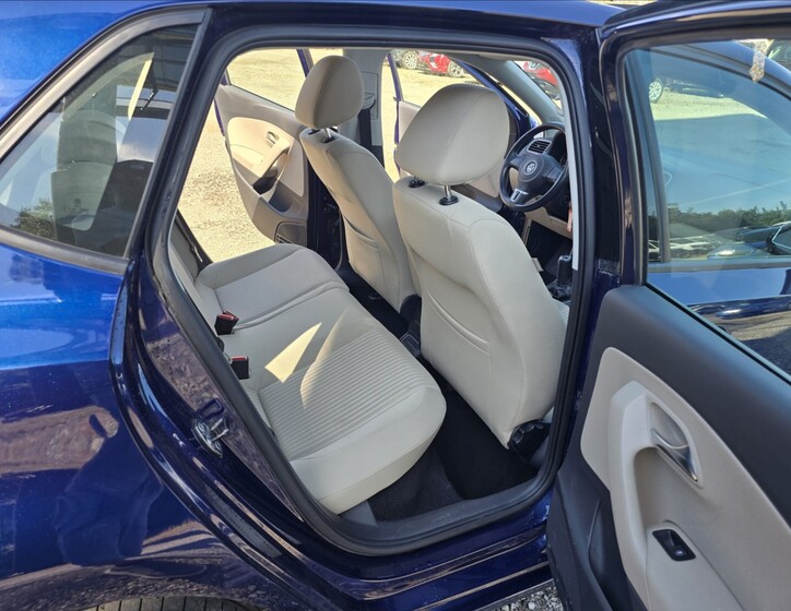 Volkswagen Polo 14