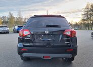 Suzuki Vitara 4