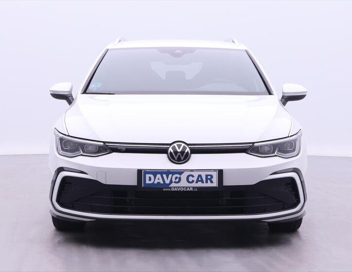 Volkswagen Golf 2