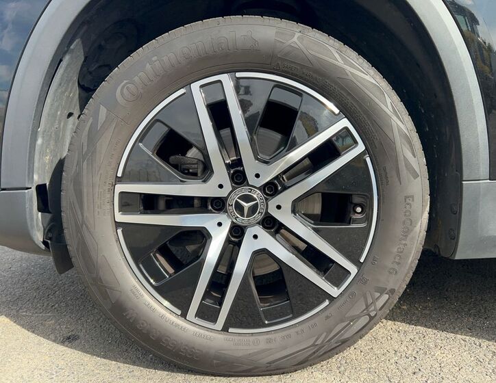 Mercedes-Benz GLA 26