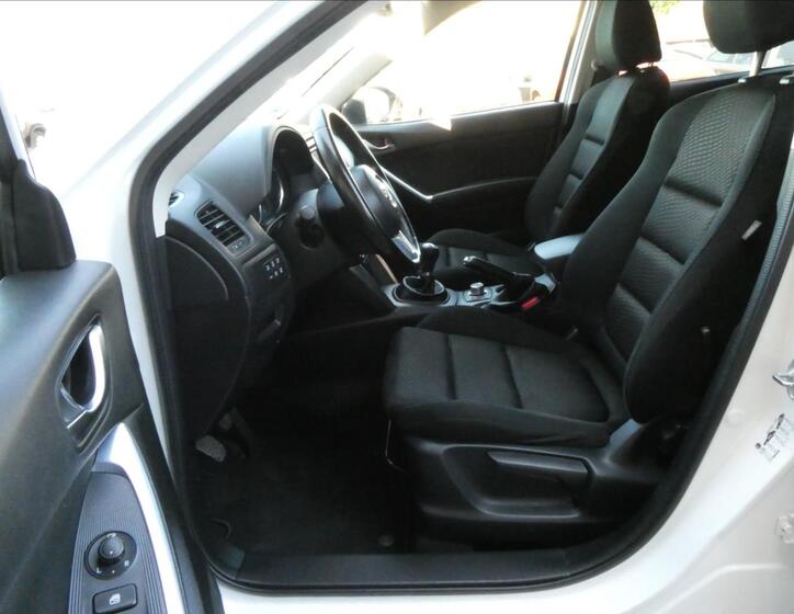 Mazda CX-5 22
