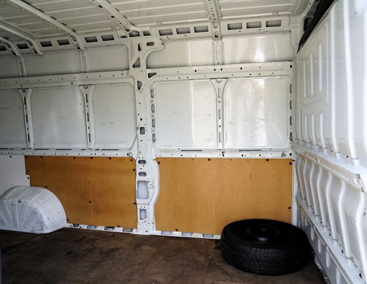 Peugeot Boxer 15