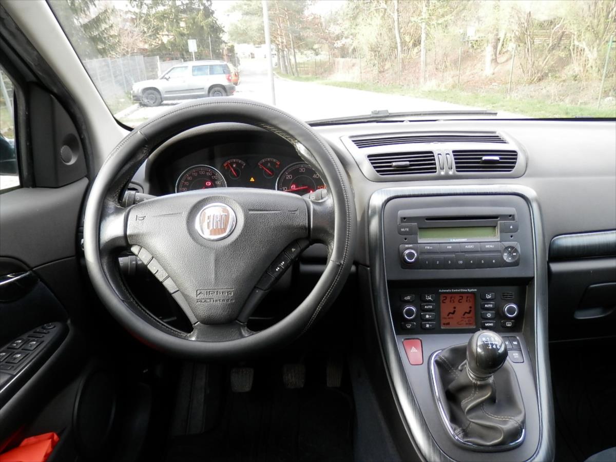 Fiat Croma
