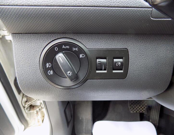 Volkswagen Caddy 21