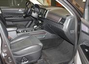 SsangYong Rexton 26