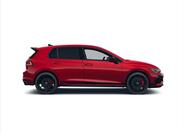 Volkswagen Golf 4