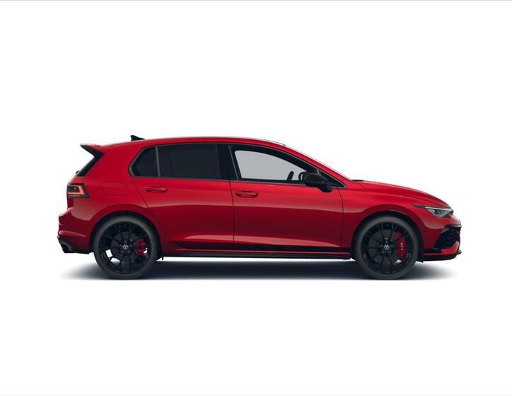 Volkswagen Golf 4