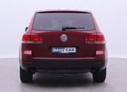 Volkswagen Touareg 6