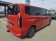 Ford Tourneo Custom 5