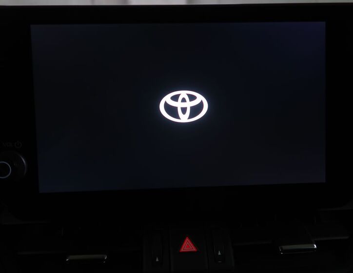 Toyota RAV4 18