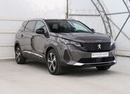 Peugeot 5008 4
