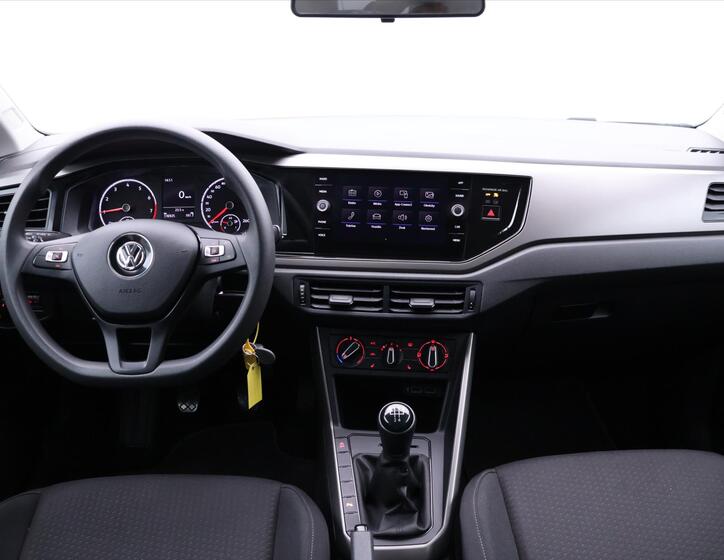 Volkswagen Polo 29