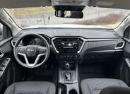 Isuzu D-Max 13