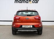 KIA Sportage 6