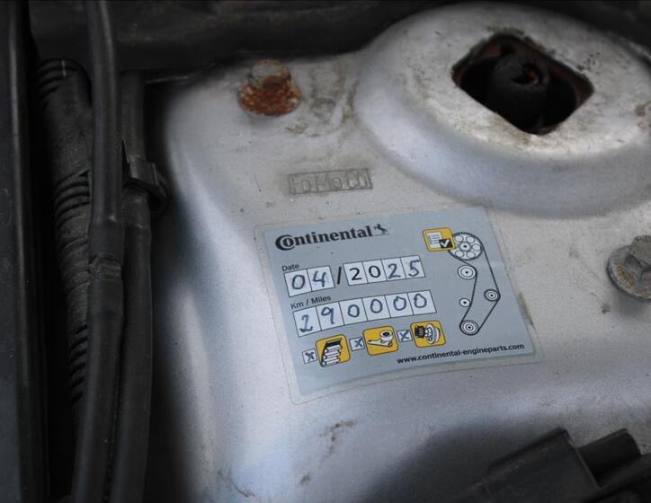 Ford Mondeo 31