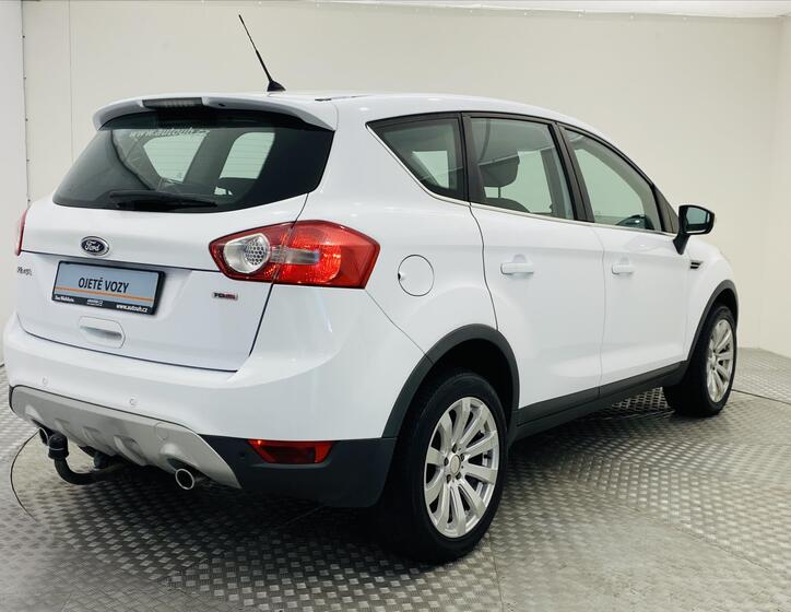 Ford Kuga 2