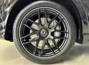 Mercedes-Benz GLE 8
