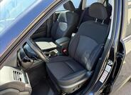Subaru Forester 9