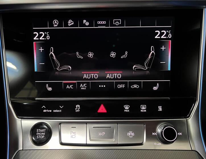 Audi A6 Allroad 26