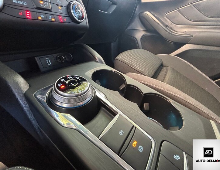 Ford Focus 42